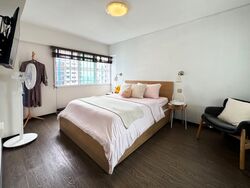 Blk 688B Choa Chu Kang Drive (Choa Chu Kang), HDB 5 Rooms #574221431